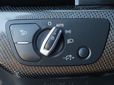 2022 Audi S5 Sportback Premium Plus quattro