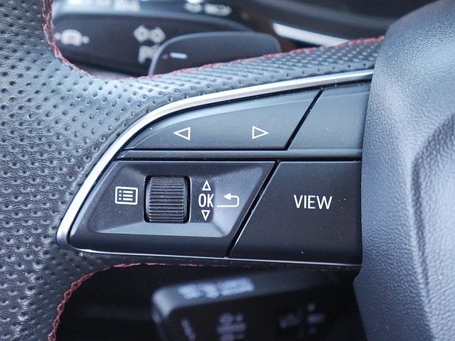 2022 Audi S5 Sportback Premium Plus quattro