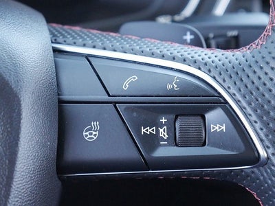 2022 Audi S5 Sportback Premium Plus quattro