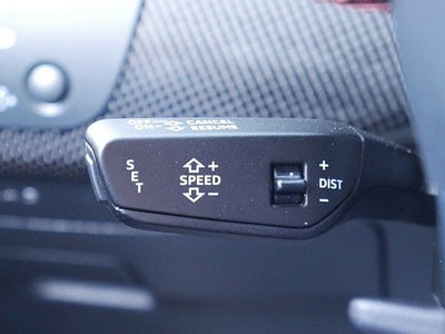 2022 Audi S5 Sportback Premium Plus quattro