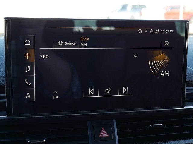 2022 Audi S5 Sportback Premium Plus quattro