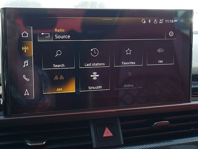 2022 Audi S5 Sportback Premium Plus quattro