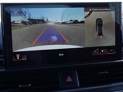 2022 Audi S5 Sportback Premium Plus quattro