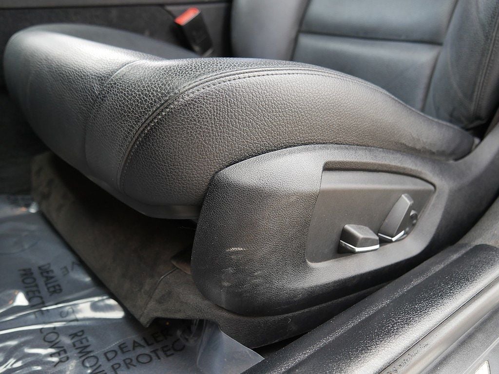 2016 BMW 5 Series 535i RWD