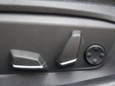 2016 BMW 5 Series 535i RWD