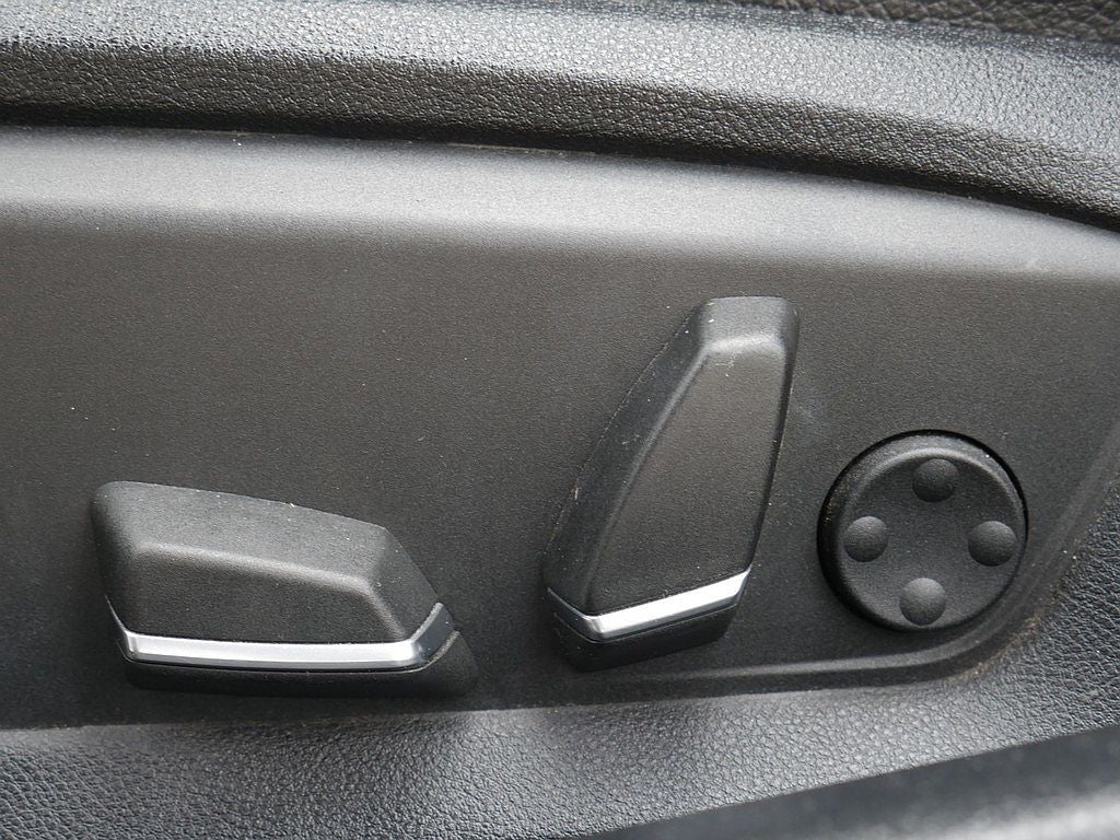 2016 BMW 5 Series 535i RWD