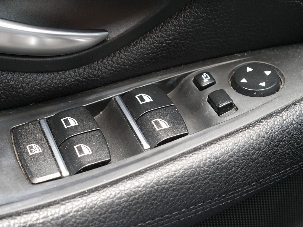 2016 BMW 5 Series 535i RWD