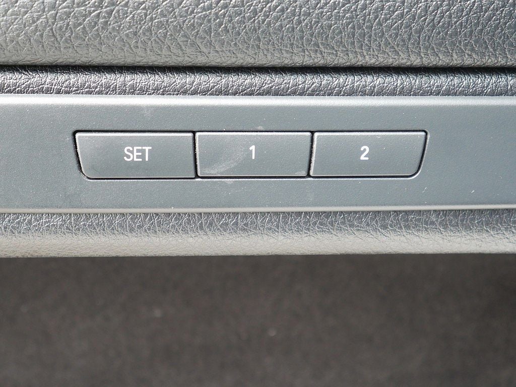 2016 BMW 5 Series 535i RWD