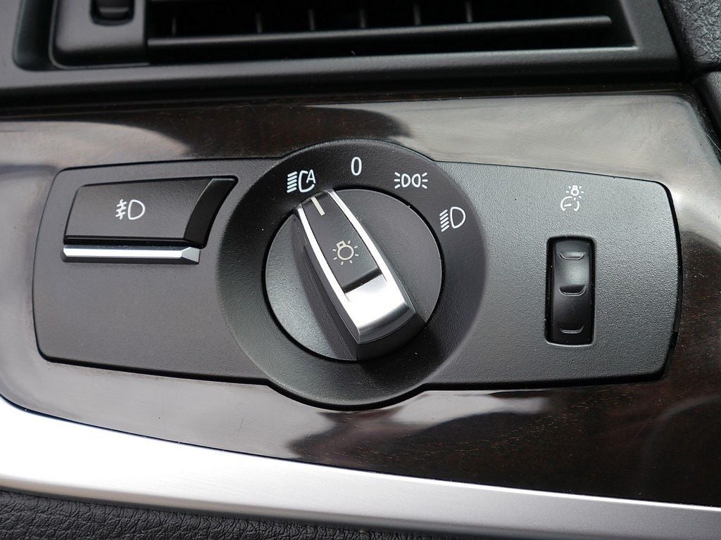 2016 BMW 5 Series 535i RWD