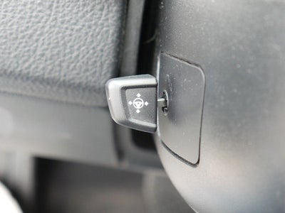 2016 BMW 5 Series 535i RWD