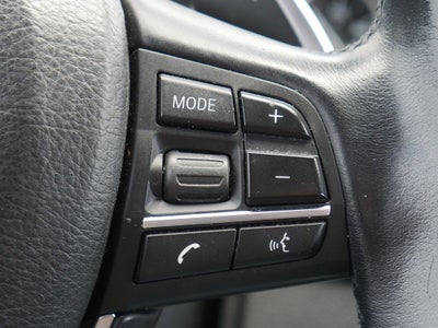 2016 BMW 5 Series 535i RWD