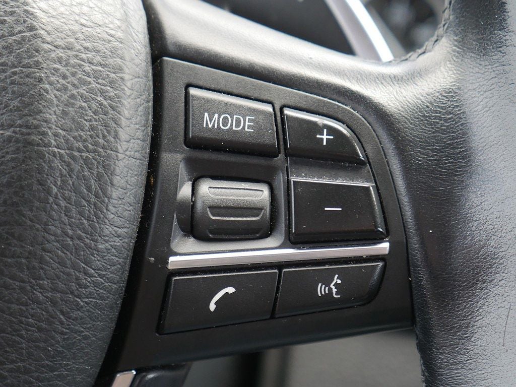 2016 BMW 5 Series 535i RWD