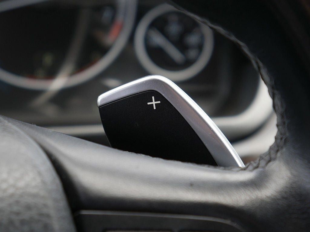 2016 BMW 5 Series 535i RWD