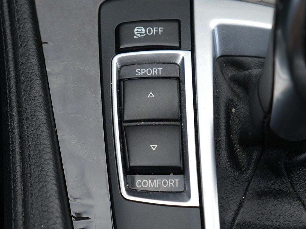 2016 BMW 5 Series 535i RWD