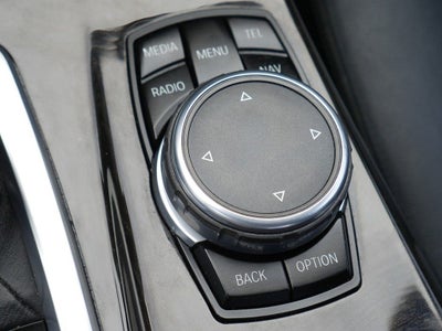 2016 BMW 5 Series 535i RWD