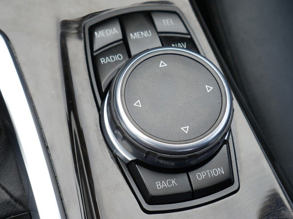 2016 BMW 5 Series 535i RWD