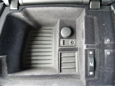 2016 BMW 5 Series 535i RWD