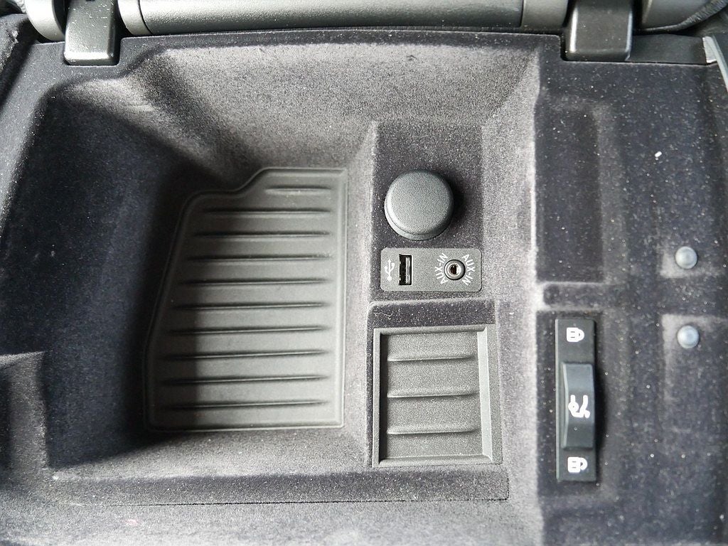 2016 BMW 5 Series 535i RWD