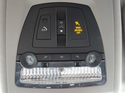 2016 BMW 5 Series 535i RWD