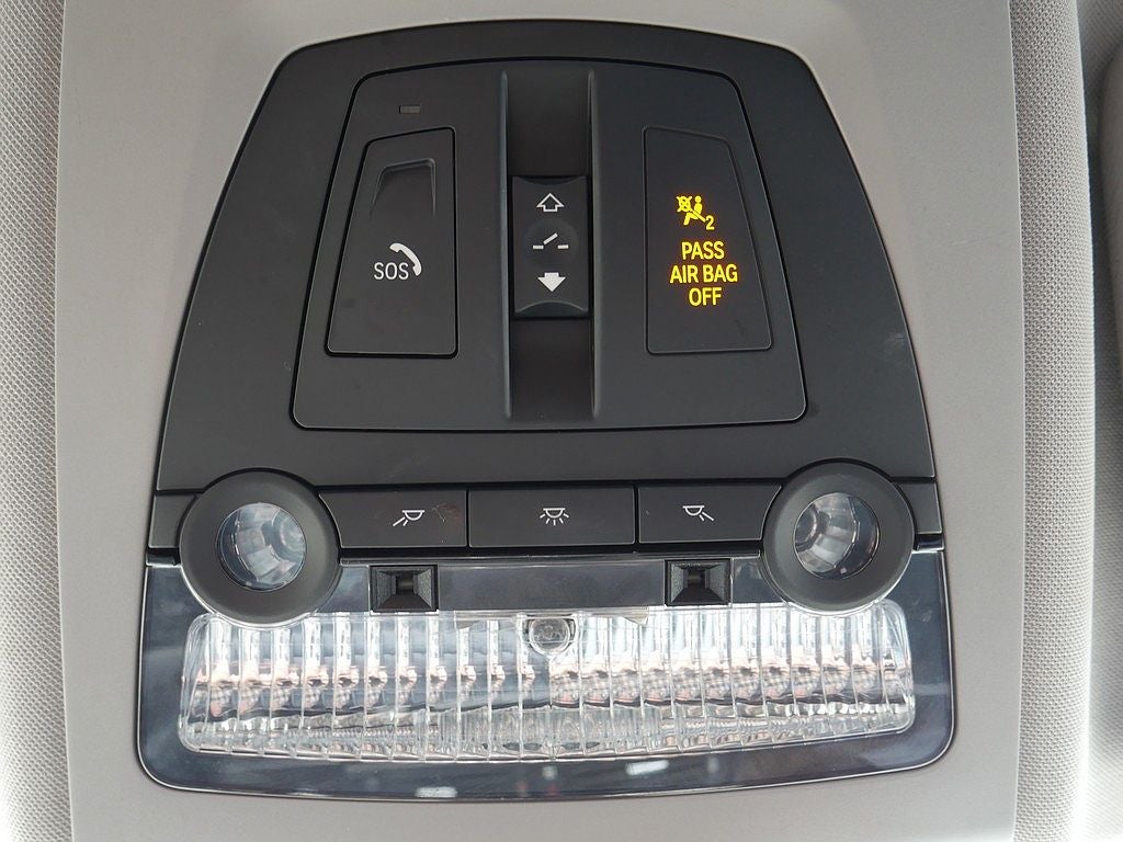 2016 BMW 5 Series 535i RWD