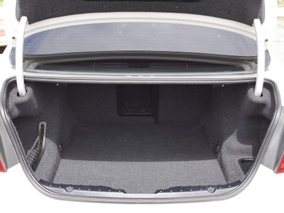 2016 BMW 5 Series 535i RWD