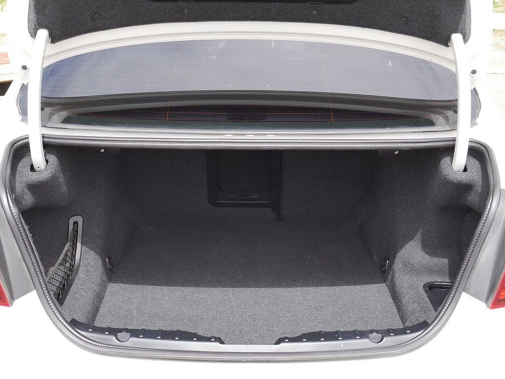 2016 BMW 5 Series 535i RWD