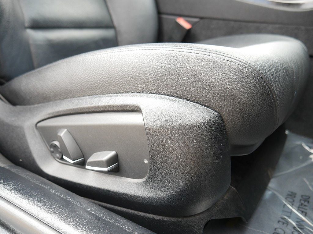 2016 BMW 5 Series 535i RWD