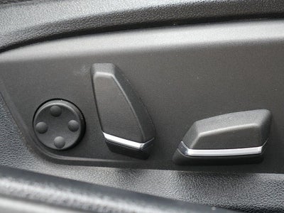 2016 BMW 5 Series 535i RWD