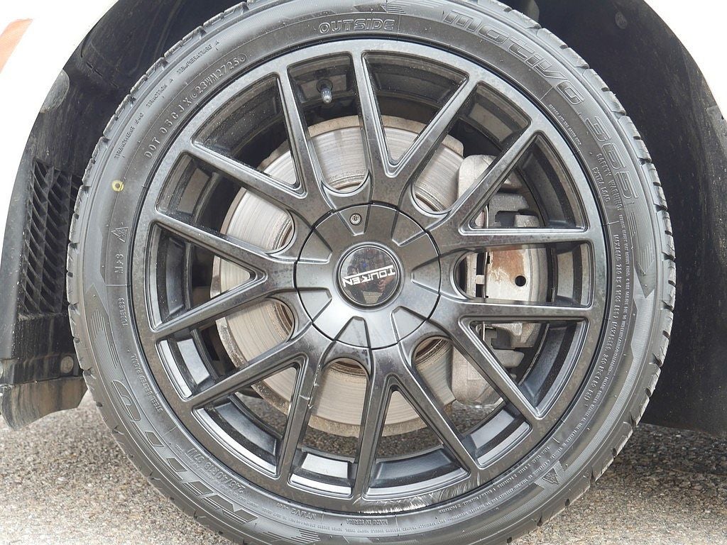 2016 BMW 5 Series 535i RWD