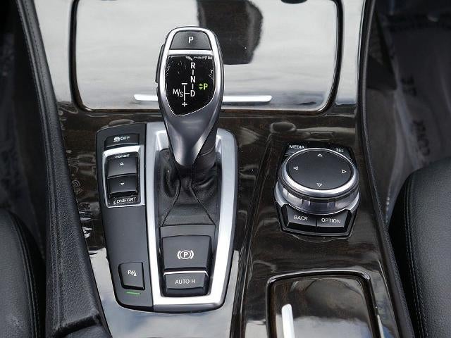 2016 BMW 5 Series 535i RWD