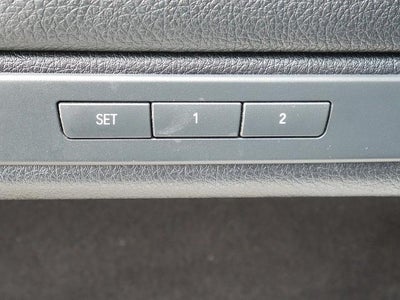 2016 BMW 5 Series 535i RWD