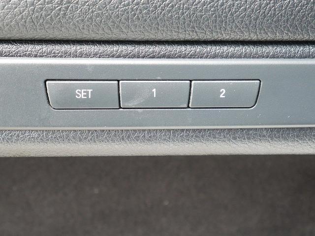 2016 BMW 5 Series 535i RWD