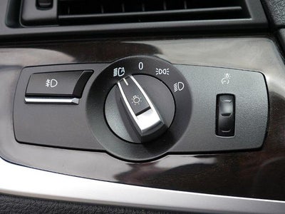 2016 BMW 5 Series 535i RWD