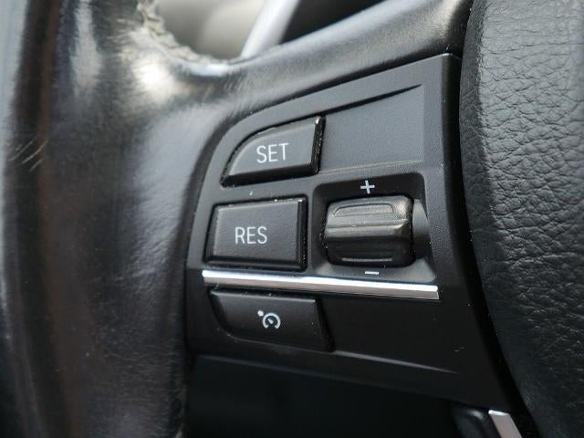 2016 BMW 5 Series 535i RWD