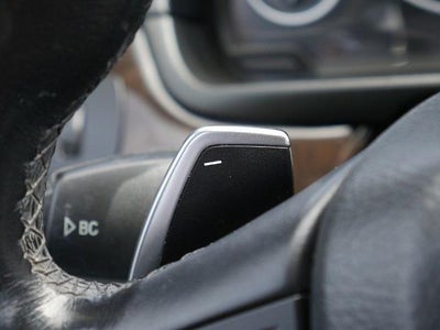 2016 BMW 5 Series 535i RWD