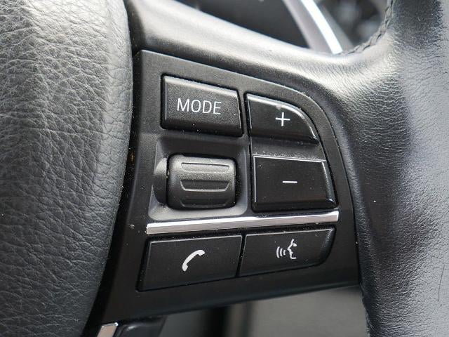 2016 BMW 5 Series 535i RWD