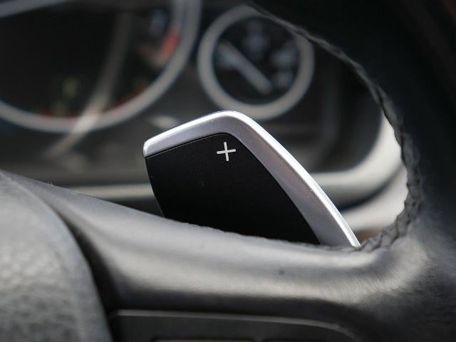 2016 BMW 5 Series 535i RWD