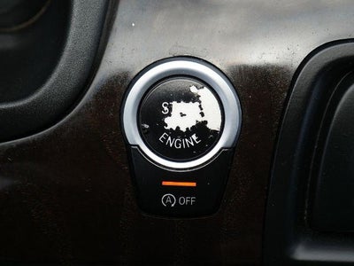 2016 BMW 5 Series 535i RWD