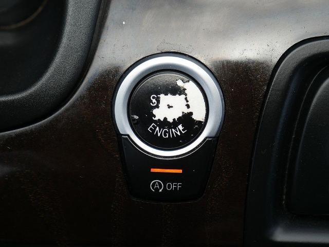 2016 BMW 5 Series 535i RWD