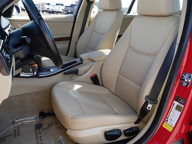 2007 BMW 3 Series 328i