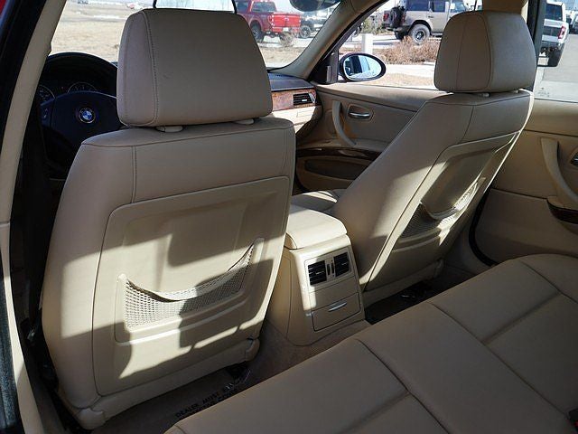 2007 BMW 3 Series 328i