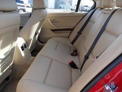 2007 BMW 3 Series 328i