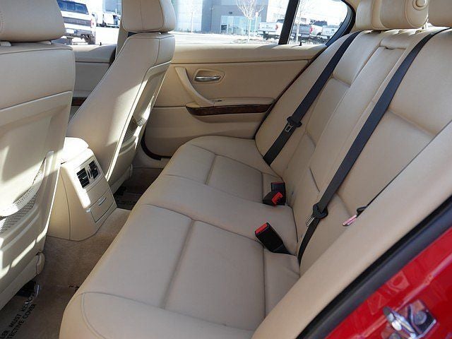 2007 BMW 3 Series 328i