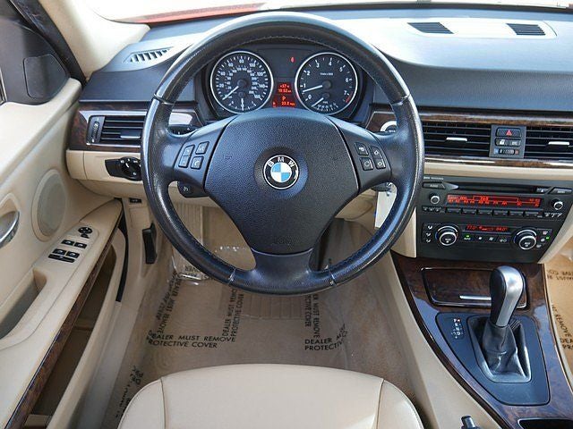 2007 BMW 3 Series 328i