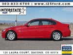 2007 BMW 3 Series 328i