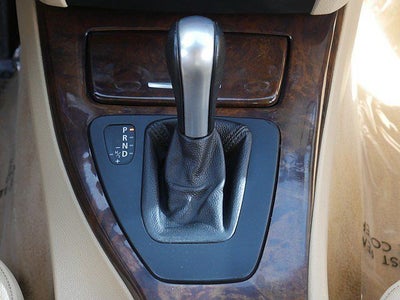 2007 BMW 3 Series 328i