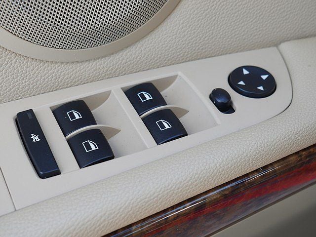 2007 BMW 3 Series 328i