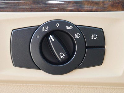 2007 BMW 3 Series 328i