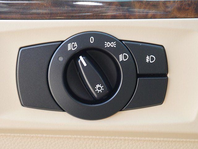 2007 BMW 3 Series 328i