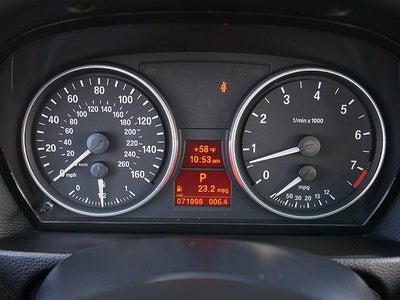 2007 BMW 3 Series 328i